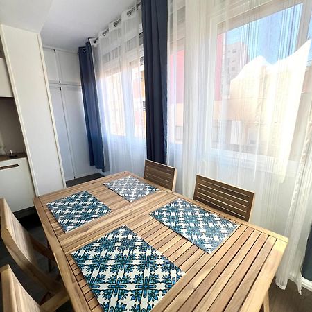 Mediterra Home Beach View Calp Dış mekan fotoğraf