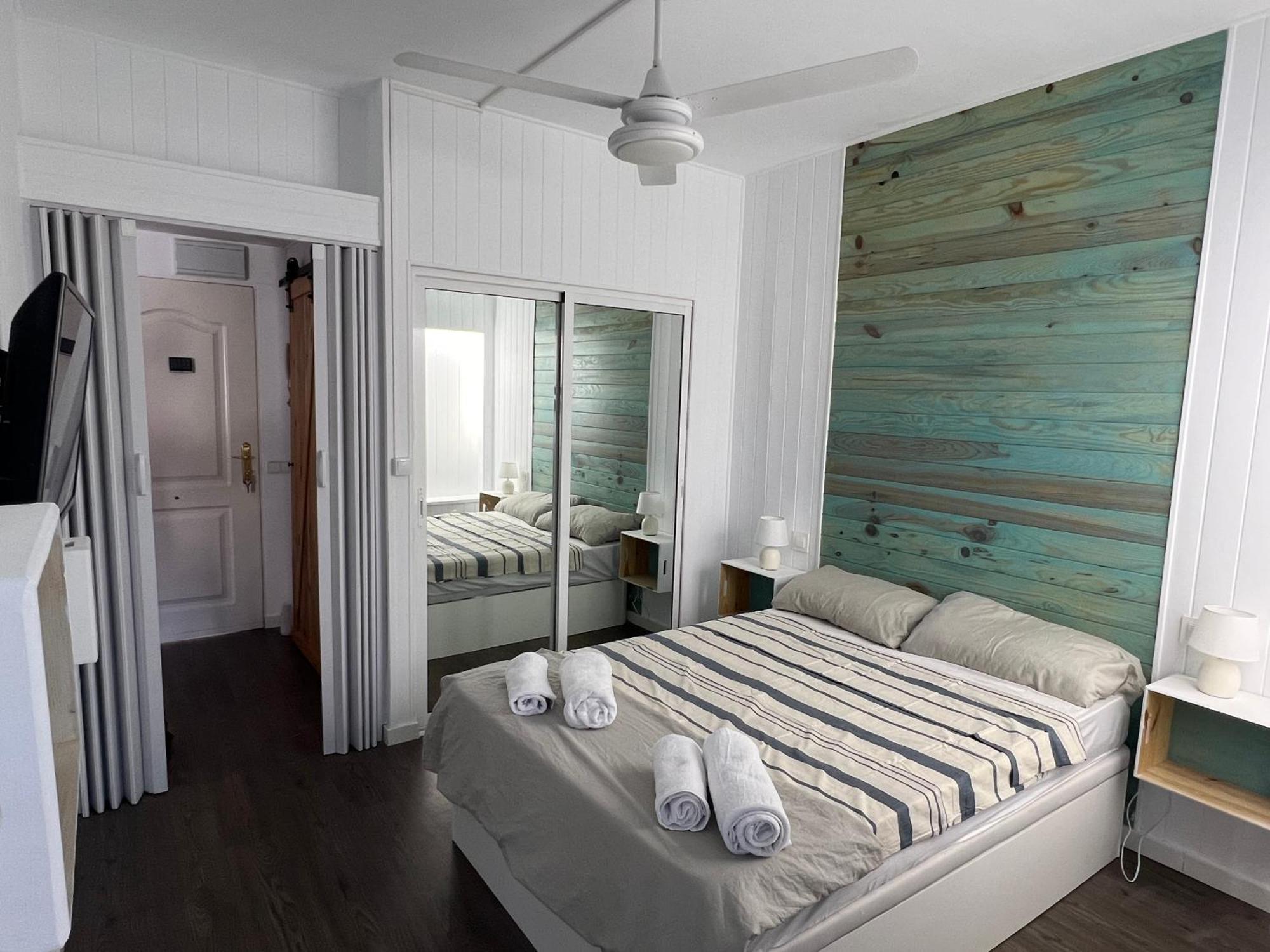 Mediterra Home Beach View Calp Dış mekan fotoğraf