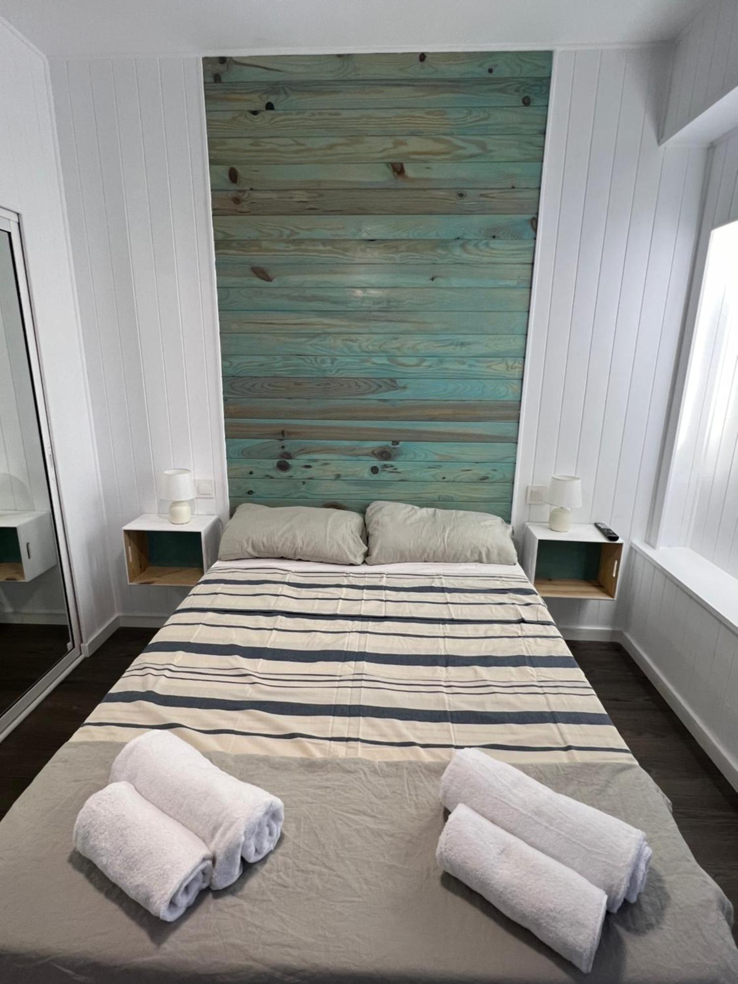Mediterra Home Beach View Calp Dış mekan fotoğraf