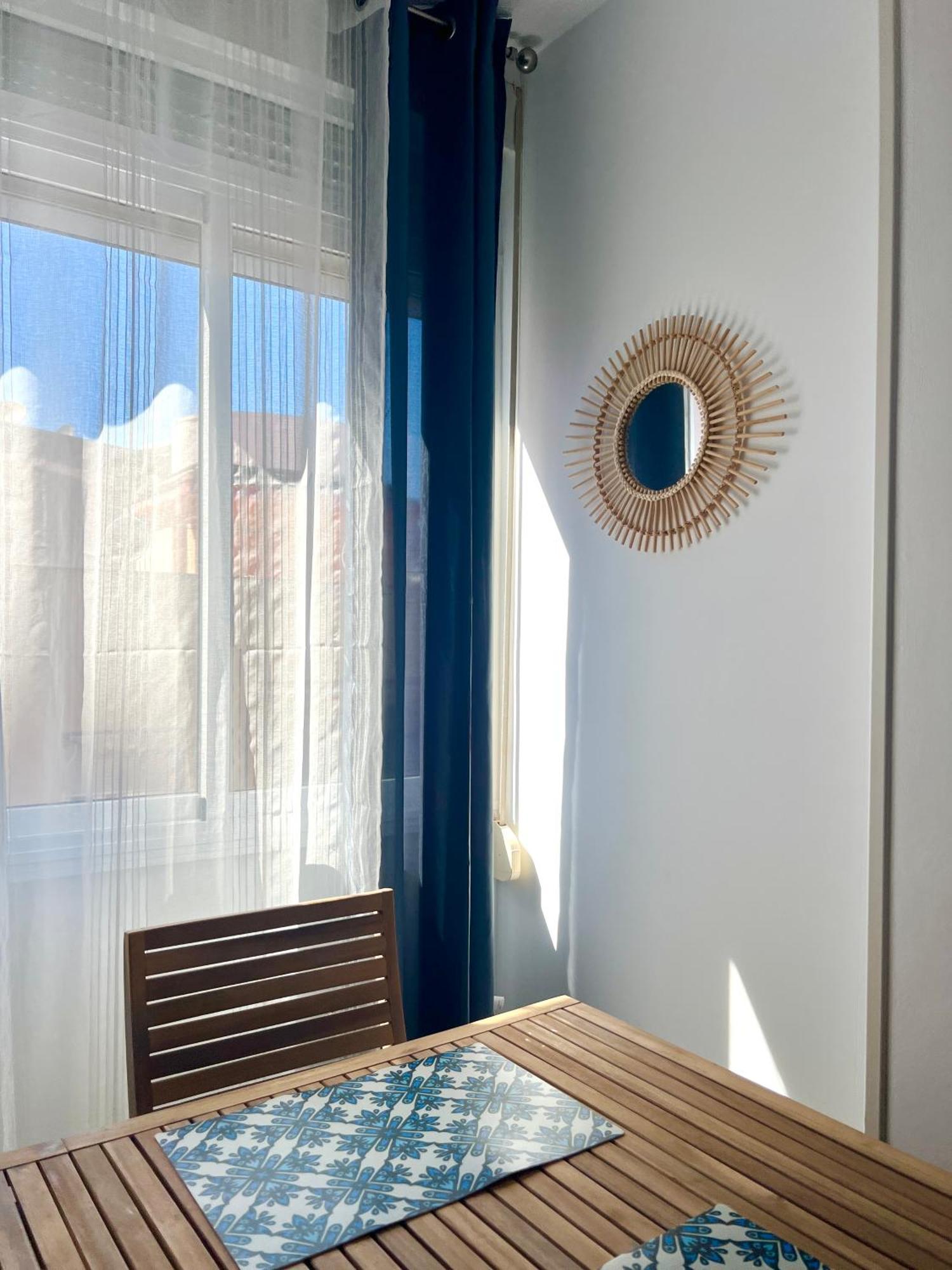 Mediterra Home Beach View Calp Dış mekan fotoğraf