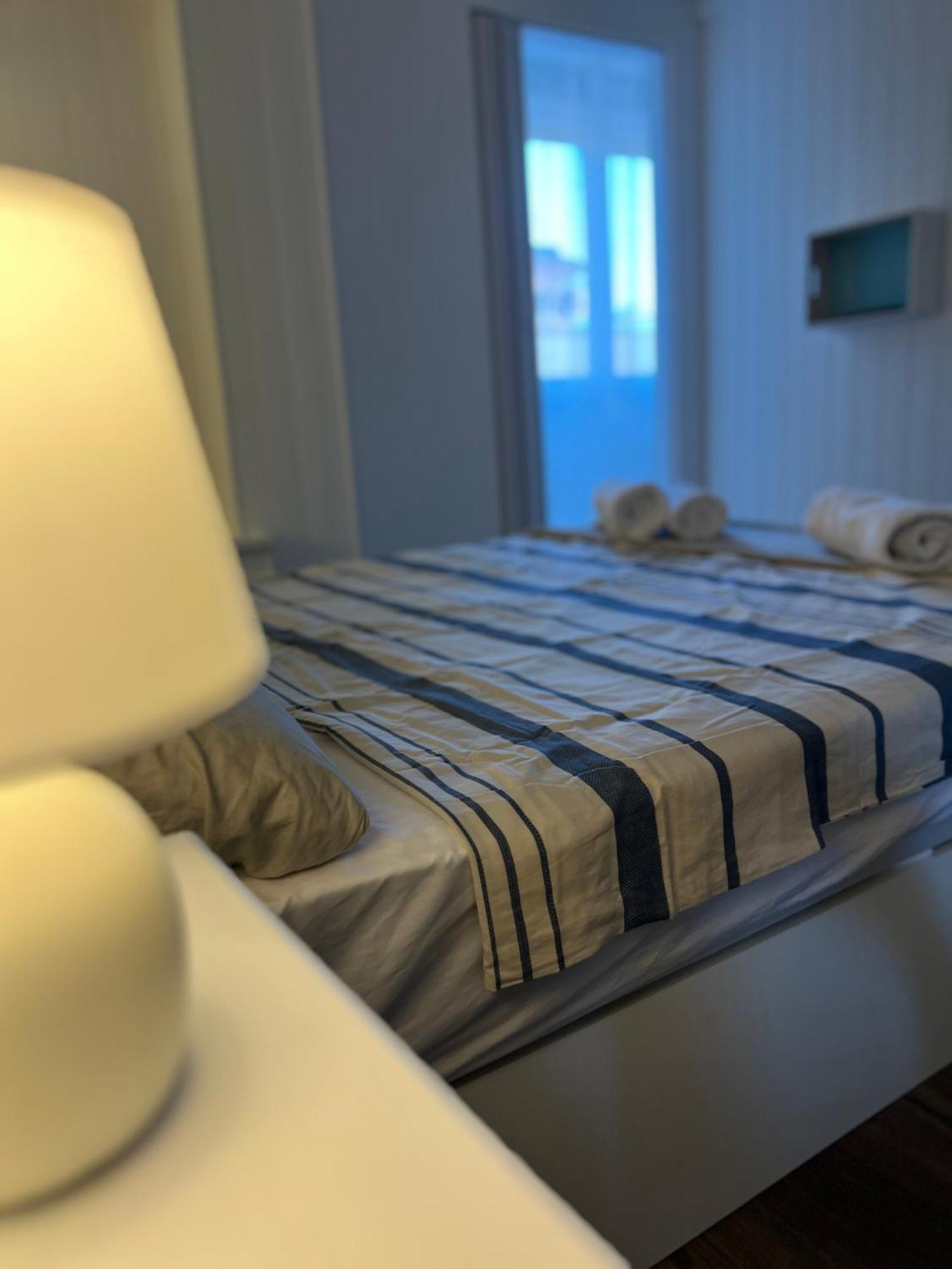 Mediterra Home Beach View Calp Dış mekan fotoğraf